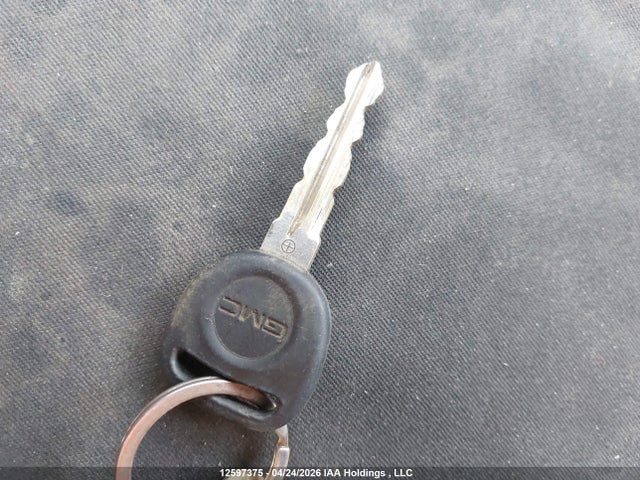 Aukcja sprzedaży 2011 Gmc Sierra K1500, vin: 1GTN2TEA6BZ162734, numer aukcji: 12597375