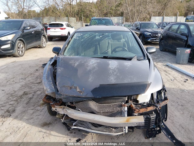 Aukcja sprzedaży 2010 Honda Civic Dx-g, vin: 2HGFA1F48AH046956, numer aukcji: 12597379