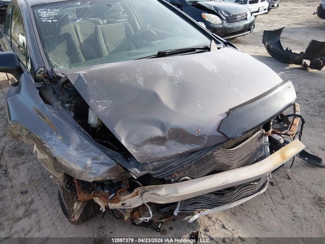 Aukcja sprzedaży 2010 Honda Civic Dx-g, vin: 2HGFA1F48AH046956, numer aukcji: 12597379