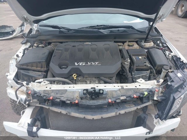 2G1125S38E9277617 Chevrolet Impala 2lt