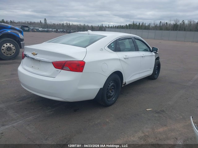 2G1125S38E9277617 Chevrolet Impala 2lt
