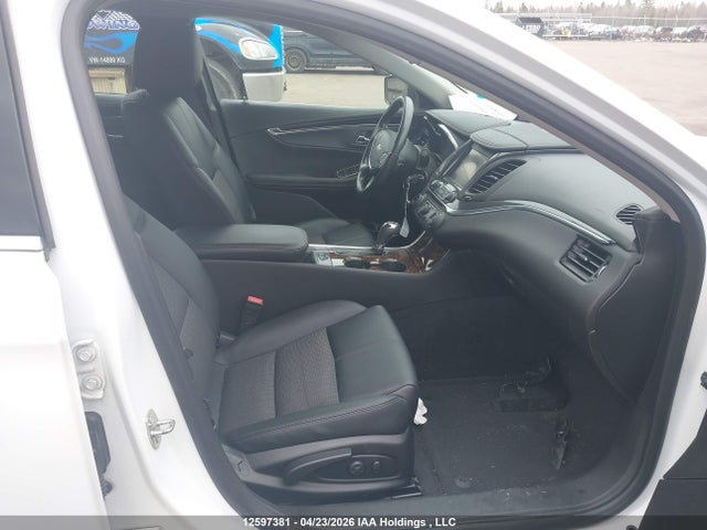 2G1125S38E9277617 Chevrolet Impala 2lt