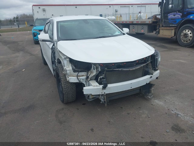 2G1125S38E9277617 Chevrolet Impala 2lt