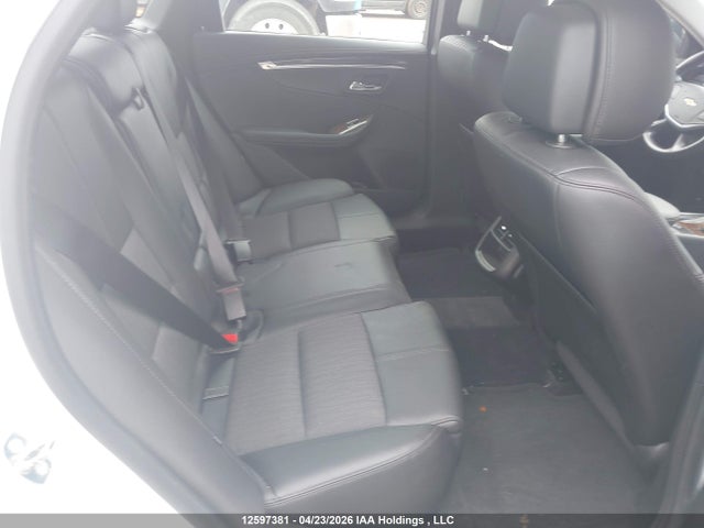 2G1125S38E9277617 Chevrolet Impala 2lt