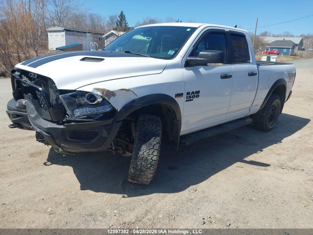 1C6RR7GT2MS545589 RAM 1500 Classic Slt