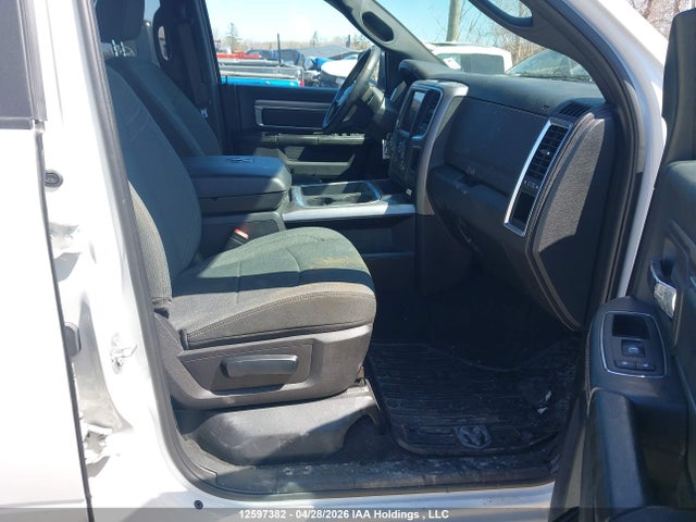 1C6RR7GT2MS545589 RAM 1500 Classic Slt