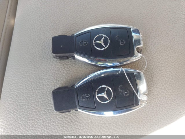 WDDMH4GB3JJ470257 Mercedes-Benz B 250 4matic Sports Tourer
