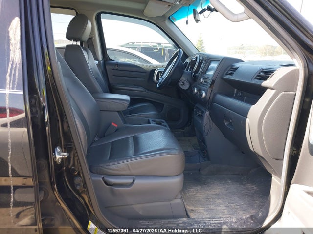 Aukcja sprzedaży 2008 Honda Ridgeline Rtl, vin: 2HJYK16518H003837, numer aukcji: 12597391