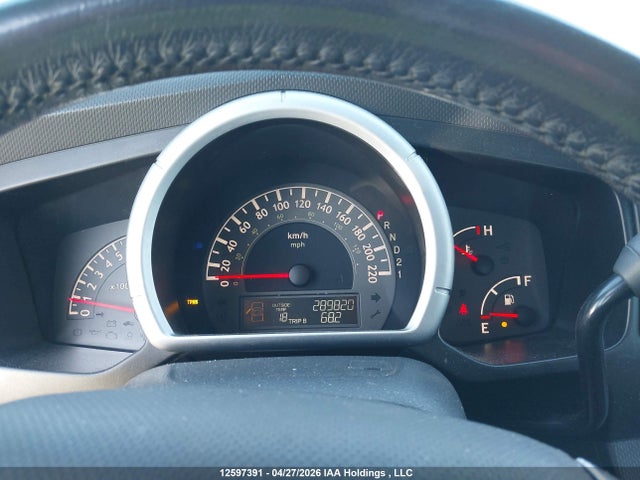 Aukcja sprzedaży 2008 Honda Ridgeline Rtl, vin: 2HJYK16518H003837, numer aukcji: 12597391