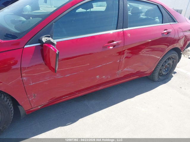 KMHLN4AG9MU064016 Hyundai Elantra Ultimate Ivt