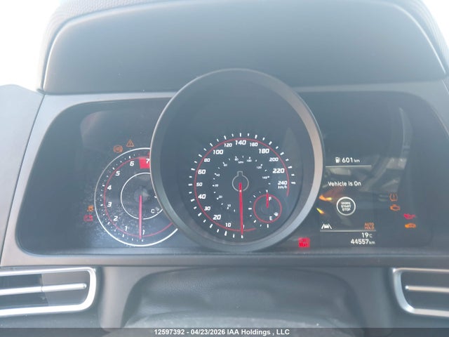 KMHLN4AG9MU064016 Hyundai Elantra Ultimate Ivt