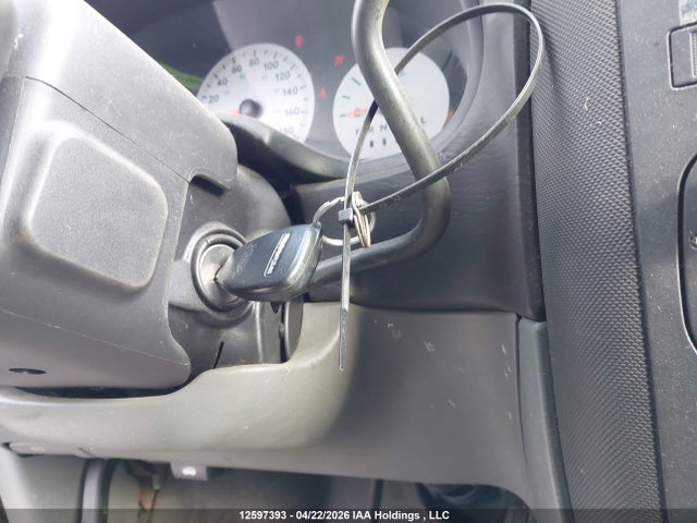 2005 Dodge Caravan მანქანა იყიდება აუქციონზე, vin: 1D4GP25R25B248651, აუქციონის ნომერი: 12597393