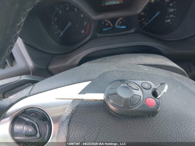 Ford Transit Connect Xlt 2016 NM0LS7F78G1240726 Image 11
