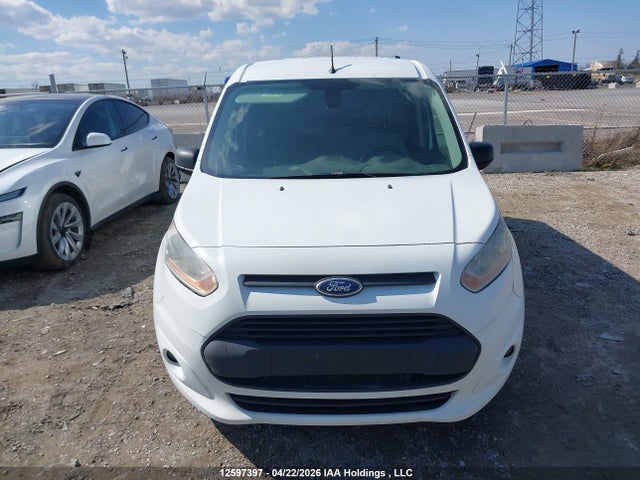 Ford Transit Connect Xlt 2016 NM0LS7F78G1240726 Image 13