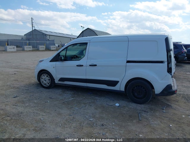 Ford Transit Connect Xlt 2016 NM0LS7F78G1240726 Image 15