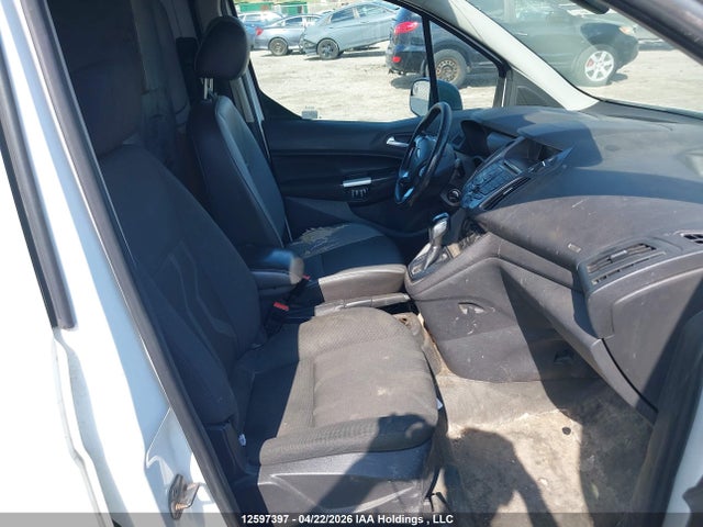Ford Transit Connect Xlt 2016 NM0LS7F78G1240726 Image 5