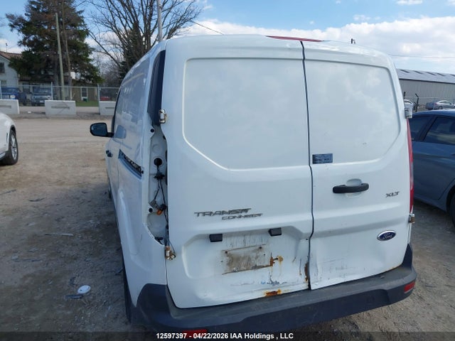 Ford Transit Connect Xlt 2016 NM0LS7F78G1240726 Image 6