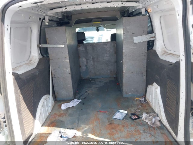 Ford Transit Connect Xlt 2016 NM0LS7F78G1240726 Image 8