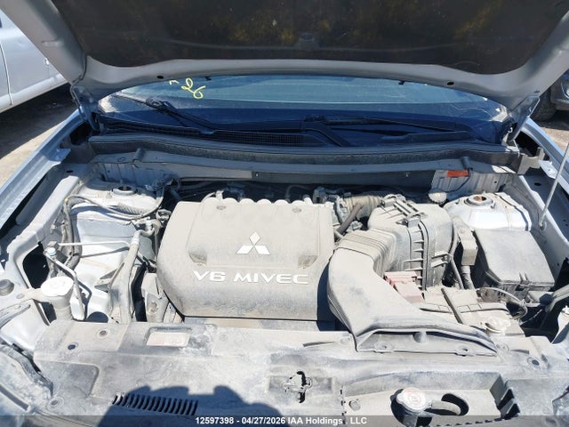 JA4JZ4AX3EZ600733 Mitsubishi OUTLANDER GT