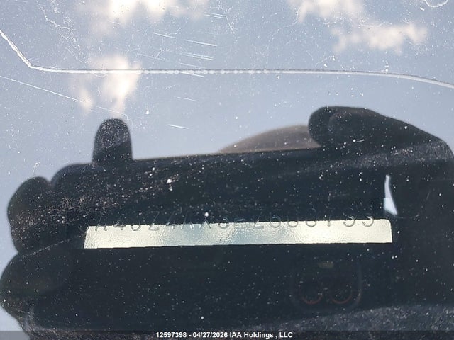 JA4JZ4AX3EZ600733 Mitsubishi OUTLANDER GT