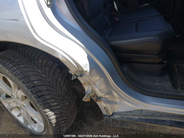 JA4JZ4AX3EZ600733 Mitsubishi OUTLANDER GT