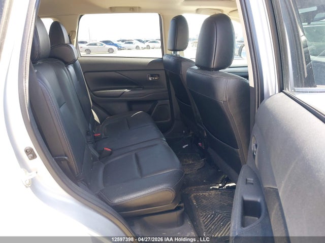 JA4JZ4AX3EZ600733 Mitsubishi OUTLANDER GT