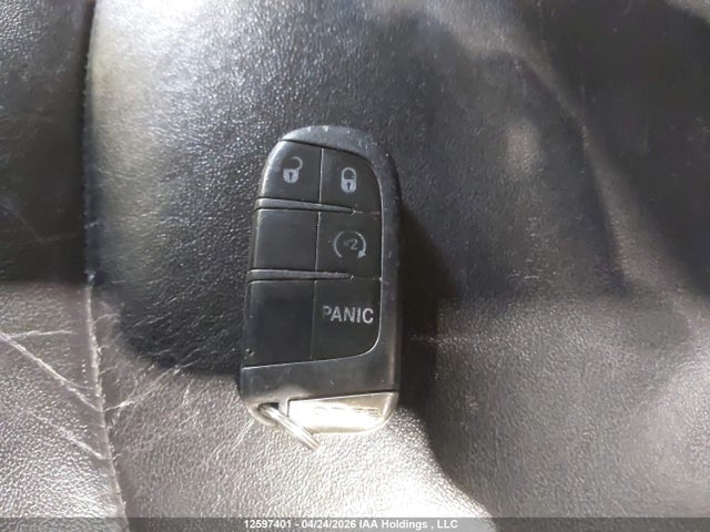 Продажа на аукционе авто 2011 Dodge Journey R/t, vin: 3D4PH6FG8BT511141, номер лота: 12597401