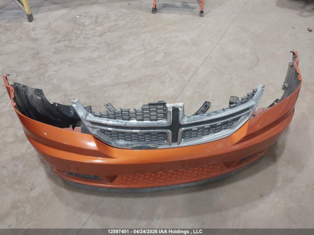 Продажа на аукционе авто 2011 Dodge Journey R/t, vin: 3D4PH6FG8BT511141, номер лота: 12597401