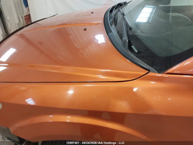 Продажа на аукционе авто 2011 Dodge Journey R/t, vin: 3D4PH6FG8BT511141, номер лота: 12597401