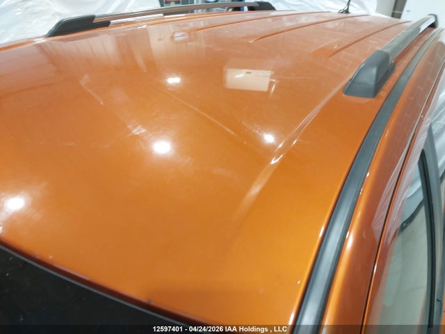 Продажа на аукционе авто 2011 Dodge Journey R/t, vin: 3D4PH6FG8BT511141, номер лота: 12597401