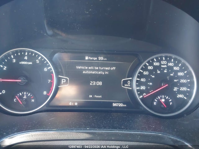 Продажа на аукционе авто 2022 Kia Seltos Sx, vin: KNDETCA29N7346142, номер лота: 12597403