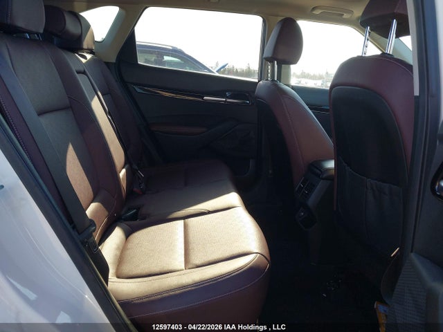 Продажа на аукционе авто 2022 Kia Seltos Sx, vin: KNDETCA29N7346142, номер лота: 12597403