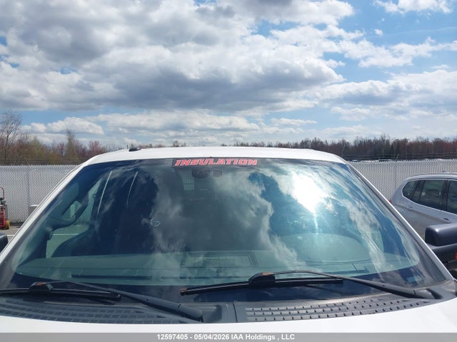 Продажа на аукционе авто 2013 Ford F150 Supercrew, vin: 1FTFW1ET2DFD12566, номер лота: 12597405