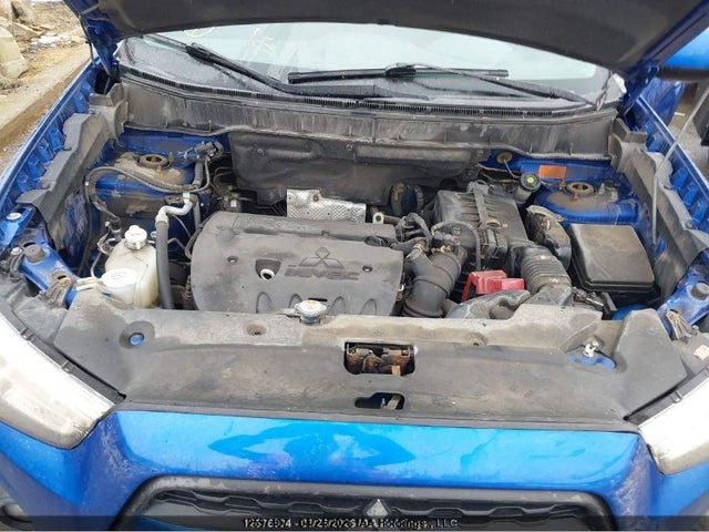 4A4AH3AU5FE608469 Mitsubishi Rvr Es/se