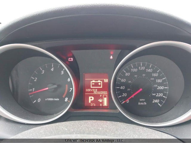 4A4AH3AU5FE608469 Mitsubishi Rvr Es/se