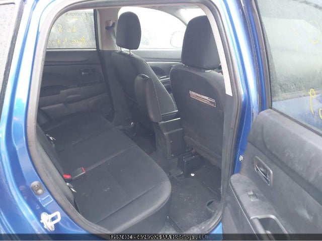 4A4AH3AU5FE608469 Mitsubishi Rvr Es/se