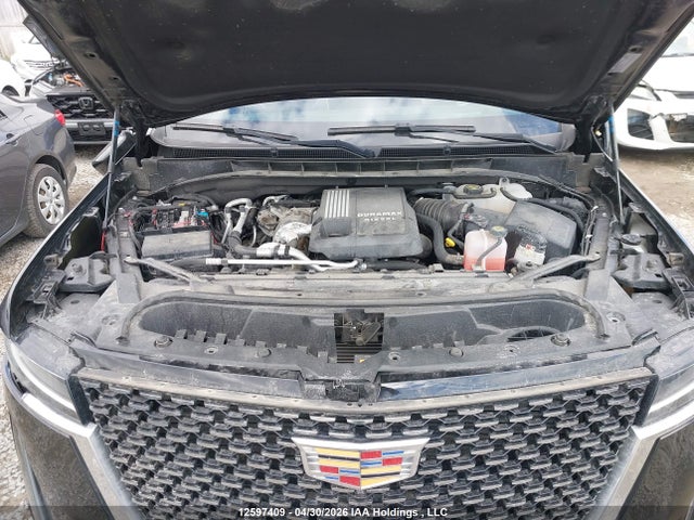 Aukcja sprzedaży 2024 Cadillac Escalade Premium Luxury, vin: 1GYS4BKTXRR150278, numer aukcji: 12597409