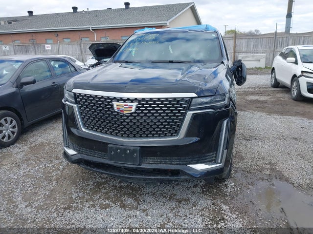 Aukcja sprzedaży 2024 Cadillac Escalade Premium Luxury, vin: 1GYS4BKTXRR150278, numer aukcji: 12597409