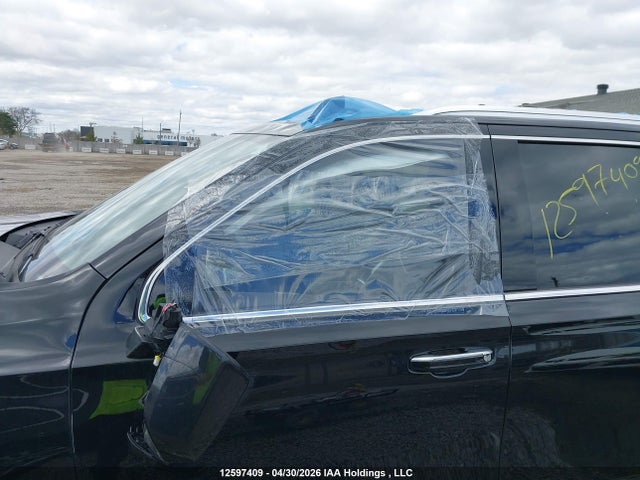 Aukcja sprzedaży 2024 Cadillac Escalade Premium Luxury, vin: 1GYS4BKTXRR150278, numer aukcji: 12597409