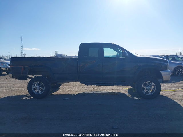 12594142 :رقم المزاد ، 3D7MX38A58G167091 vin ، 2008 Dodge Ram 3500 Laramie مزاد بيع