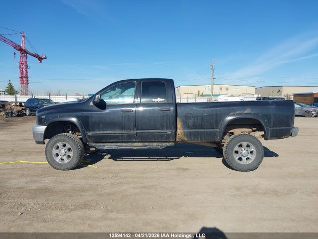 12594142 :رقم المزاد ، 3D7MX38A58G167091 vin ، 2008 Dodge Ram 3500 Laramie مزاد بيع