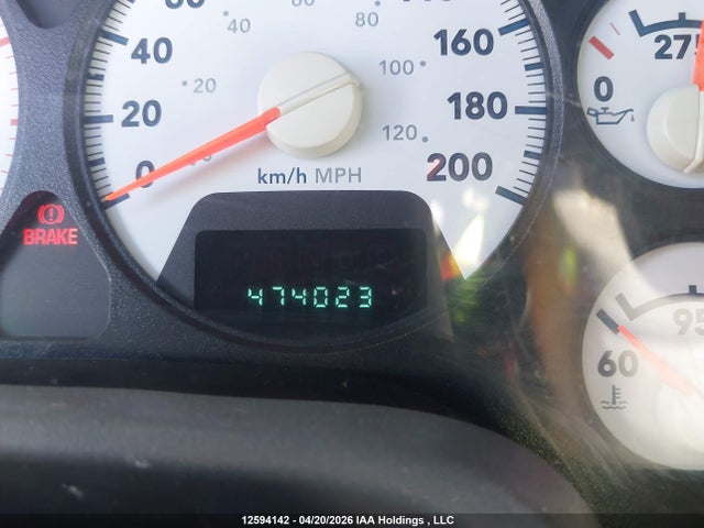 12594142 :رقم المزاد ، 3D7MX38A58G167091 vin ، 2008 Dodge Ram 3500 Laramie مزاد بيع