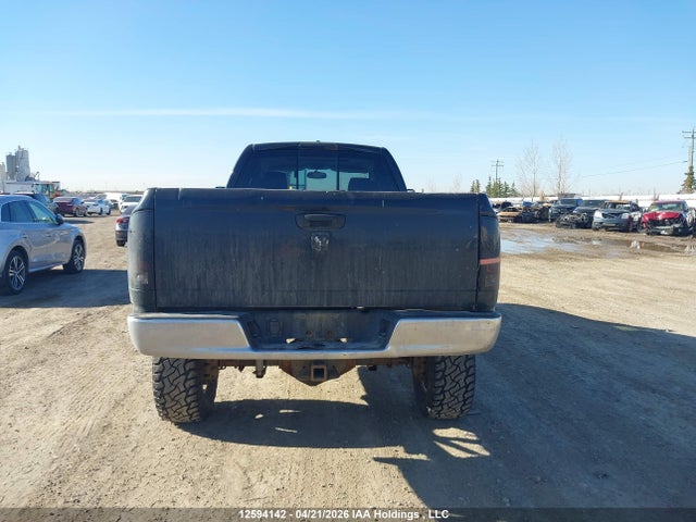 12594142 :رقم المزاد ، 3D7MX38A58G167091 vin ، 2008 Dodge Ram 3500 Laramie مزاد بيع