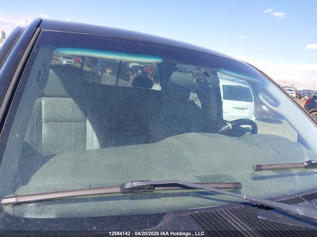 12594142 :رقم المزاد ، 3D7MX38A58G167091 vin ، 2008 Dodge Ram 3500 Laramie مزاد بيع