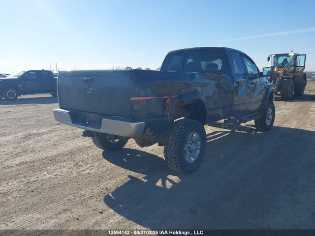 12594142 :رقم المزاد ، 3D7MX38A58G167091 vin ، 2008 Dodge Ram 3500 Laramie مزاد بيع