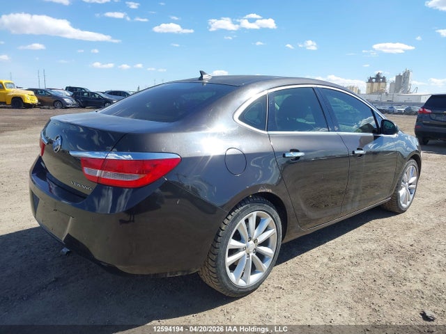Aukcja sprzedaży 2013 Buick Verano Leather Package, vin: 1G4PS5SK9D4236581, numer aukcji: 12594194
