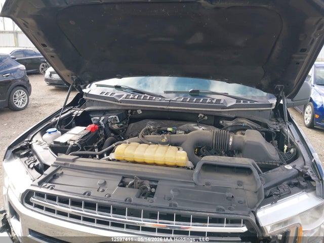 Продажа на аукционе авто 2019 Ford F-150 Xlt, vin: 1FTEW1EP3KFD05797, номер лота: 12597411