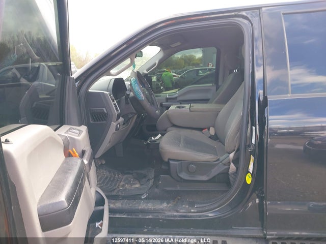 Продажа на аукционе авто 2019 Ford F-150 Xlt, vin: 1FTEW1EP3KFD05797, номер лота: 12597411