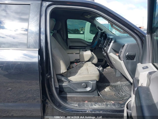 Продажа на аукционе авто 2019 Ford F-150 Xlt, vin: 1FTEW1EP3KFD05797, номер лота: 12597411