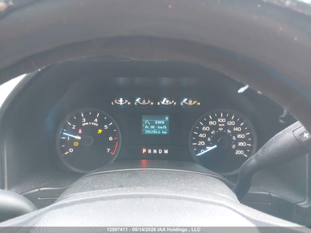 Продажа на аукционе авто 2019 Ford F-150 Xlt, vin: 1FTEW1EP3KFD05797, номер лота: 12597411